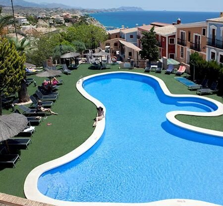 Occidental Acantilado Suites