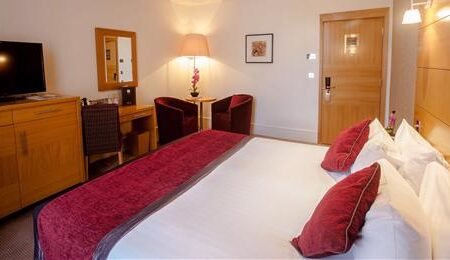 City Grand Plaza Kensington