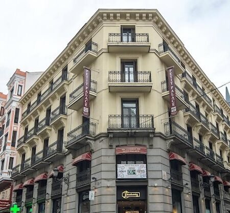 Petit Palace Preciados