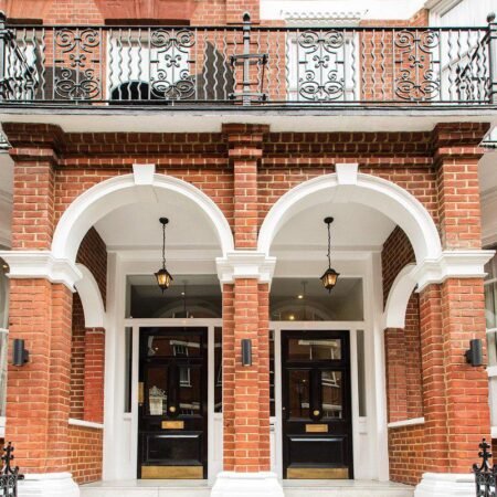 Presidential Kensington