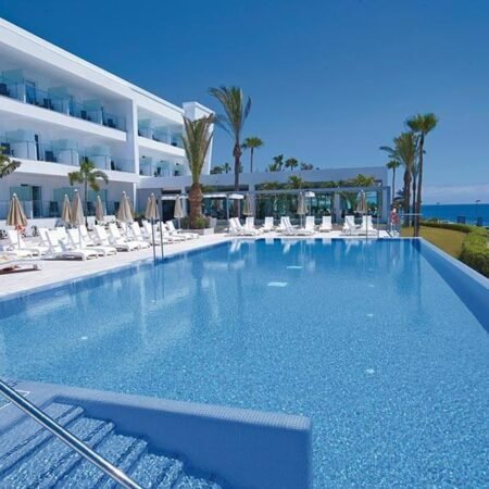 RIU Palace Meloneras Resort