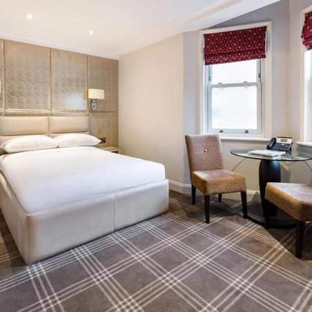 Hotel Radisson Blu Edwardian Kenilworth