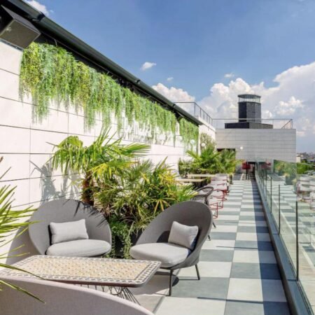 Radisson RED Madrid