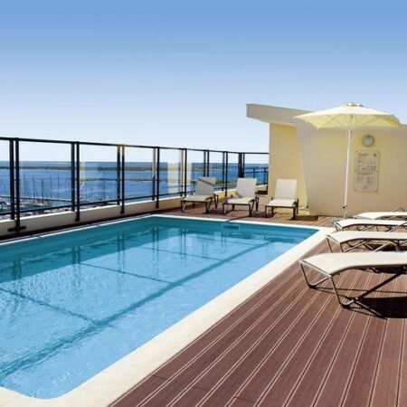 Real Marina Residence