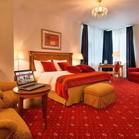 Residence Leon D Oro