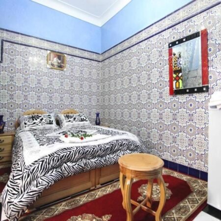 Riad Fatouma