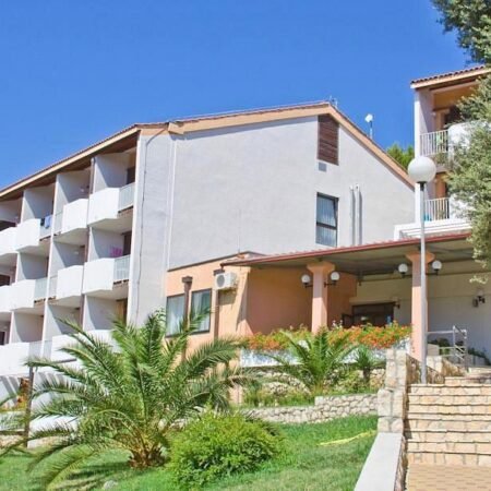 Valamar San Marino Sunny Veli Mel