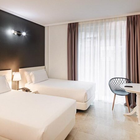 Sercotel Esentia Togumar