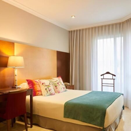 Suites Barrio De Salamanca