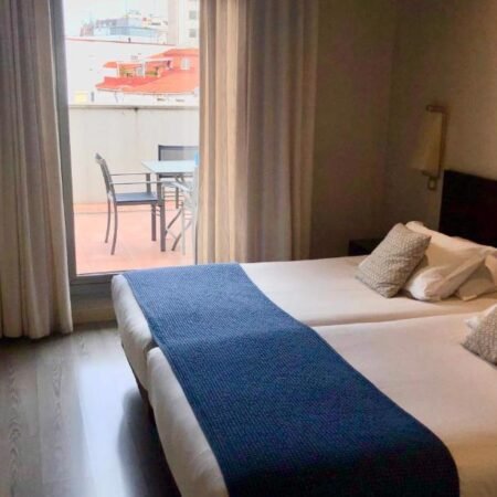 Suites Viena