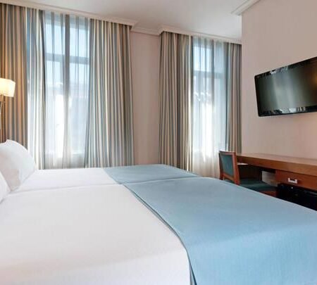 TRYP by Wyndham Atocha