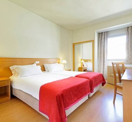 TRYP by Wyndham Porto Centro