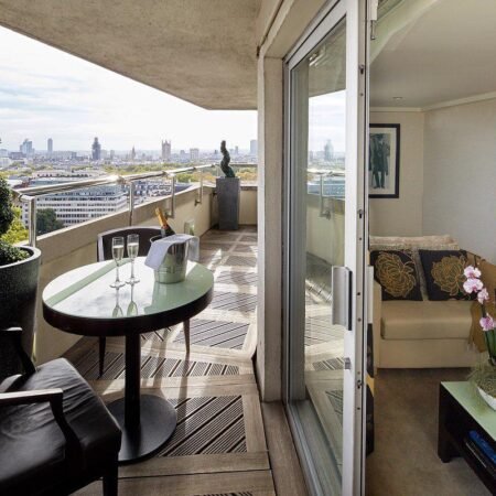 The Cavendish London