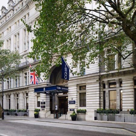 The Grand at Trafalgar Square