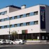 Travelodge Madrid Torrelaguna