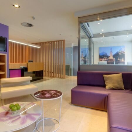 Tryp Ambassador