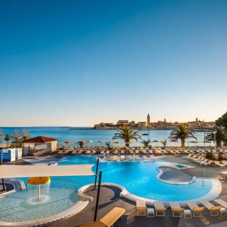 Valamar Padova