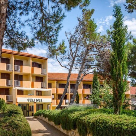 Valamar San Marino Sunny Sahara Rab