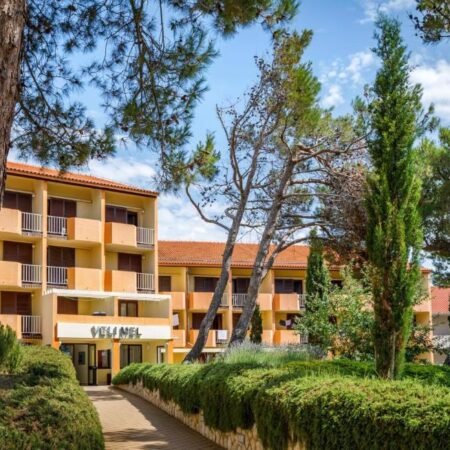Valamar San Marino Sunny Lopar Family
