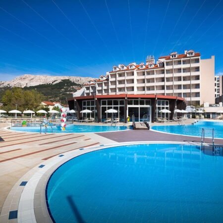 Valamar Zvonimir