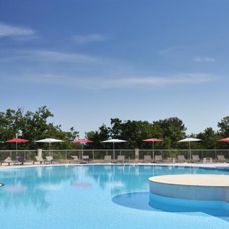 Villas Bellevue Plava Laguna