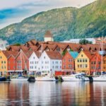 10 daagse fly drive Het beste van de Fjorden