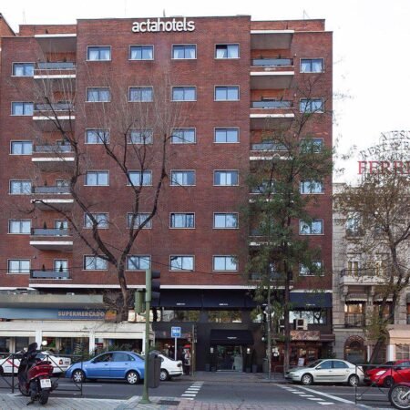 Acta Madfor