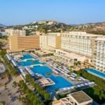 Amada Colossos By Louis Hotels