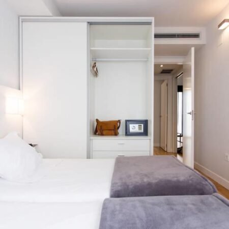 Appartement Mon Suites Catedral