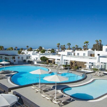 Appartement Nautilus Lanzarote