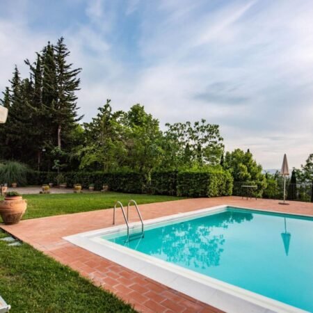 Appartement Podere Mezzastrada