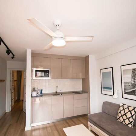 Appartementen Coral Compostela Beach