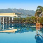 Blue Lagoon Resort