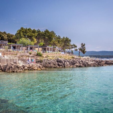 Camping Resort Premium Jezevac