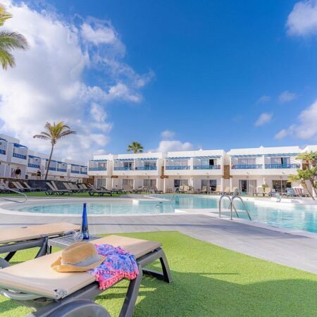 Club Siroco en Serenity Area - Adults only