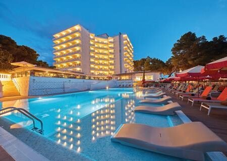 Dreams Calvia Mallorca