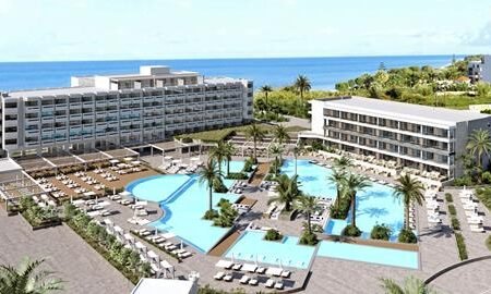 Electra Palace Rhodos