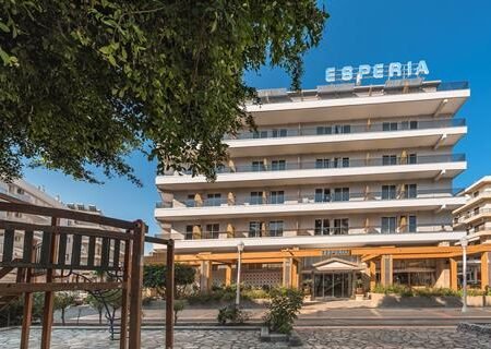 Esperia
