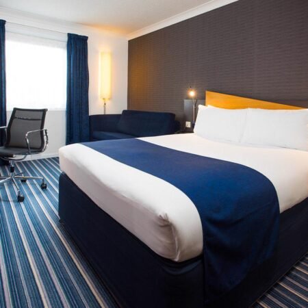 Holiday Inn Wandsworth