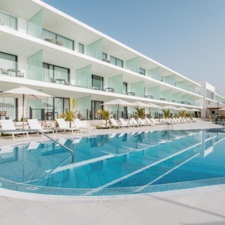 Hotel Amarilla Golf Residences