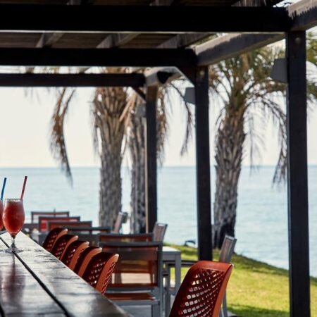 Hotel Atlantica Mikri Poli Kos