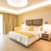 Hotel Atlantis Beach - all inclusive