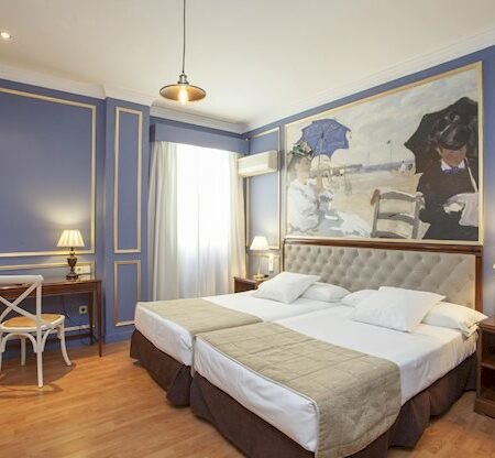 Hotel Casual Valencia de las Artes