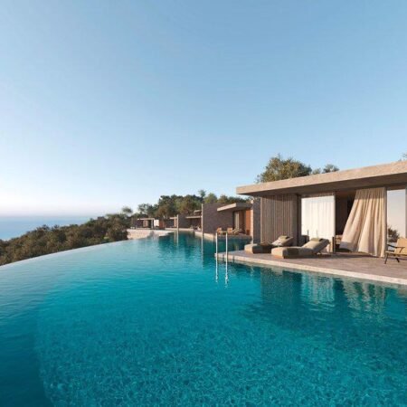 Hotel King Jason Zante Exclusive collection by Louis Hotels