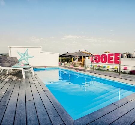 Hotel Onmood Cala Ratjada by PortBlue Hotels
