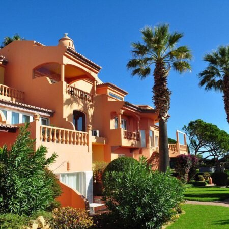 Hotel Vivenda Miranda Romantik