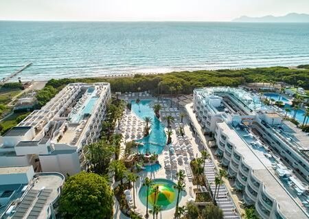 Iberostar Selection Albufera Park