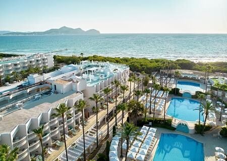 Iberostar Selection Albufera Playa