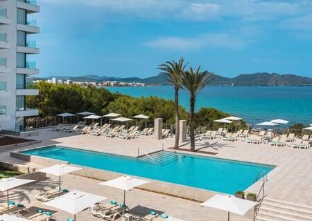 Iberostar Waves Cala Millor