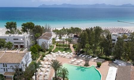 Iberostar Waves Ciudad Blanca